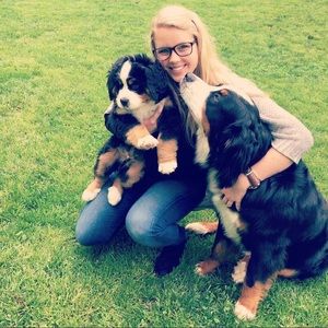 Meet your Posher, Ruby